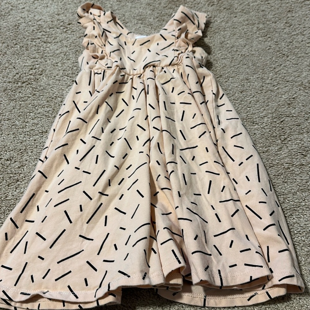 Remie Girl dress